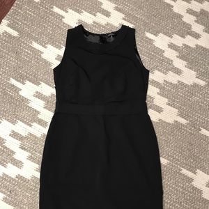 Elie Tahari business dress